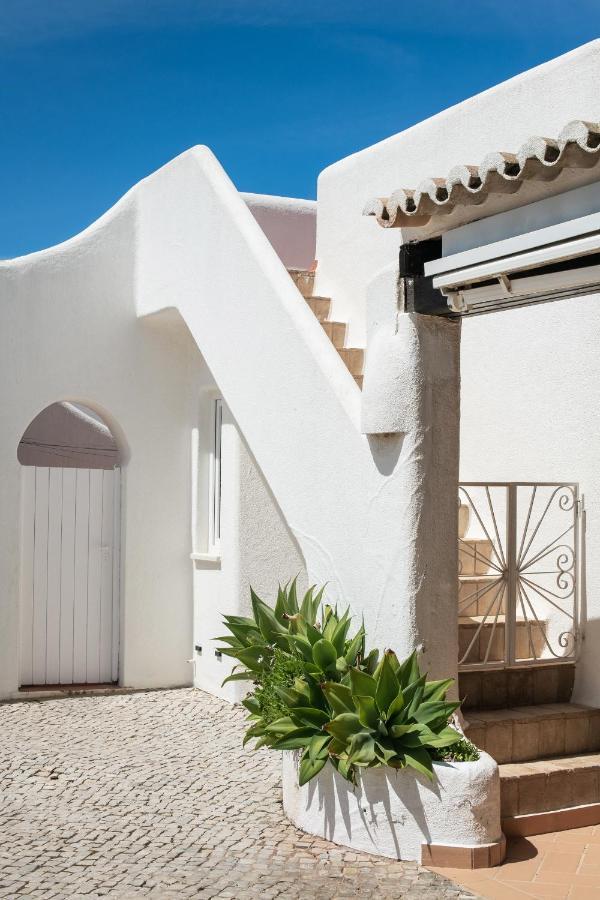 The Carobs Villas 卡武埃鲁 外观 照片